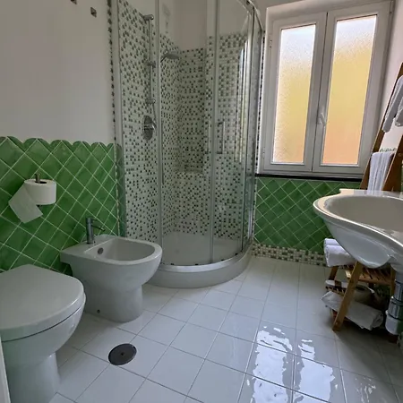Guest house Paola