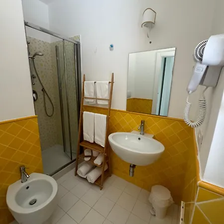 Guest house Paola Anacapri (Isola di Capri)