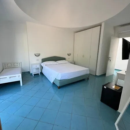 Paola Guest house Anacapri (Isola di Capri)