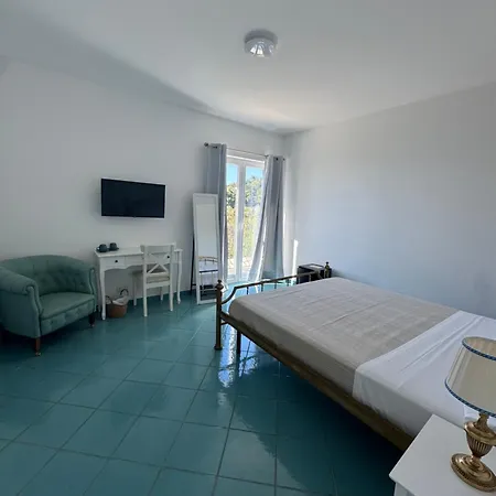 Guest house Paola *