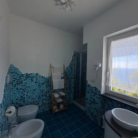 Paola Guest house Anacapri (Isola di Capri)