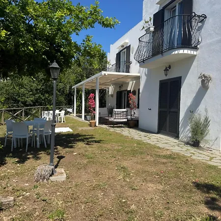 Paola * Anacapri (Isola di Capri)